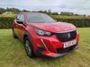 Peugeot 2008 1.2 PureTech Active Premium+ 5dr