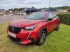 Peugeot 2008 1.2 PureTech Active Premium+ 5dr