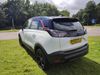 Vauxhall Crossland 1.2 Turbo GS Line 5dr