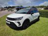 Vauxhall Crossland 1.2 Turbo GS Line 5dr
