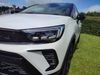 Vauxhall Crossland 1.2 Turbo GS Line 5dr