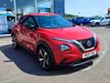 Nissan Juke 1.0 DiG-T 114 Tekna 5dr