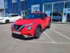 Nissan Juke 1.0 DiG-T 114 Tekna 5dr