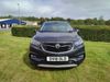 Vauxhall Mokka X 1.4T ecoTEC Design Nav 5dr