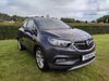 Vauxhall Mokka X 1.4T ecoTEC Design Nav 5dr
