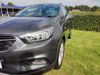 Vauxhall Mokka X 1.4T ecoTEC Design Nav 5dr