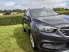 Vauxhall Mokka X 1.4T ecoTEC Design Nav 5dr