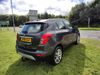 Vauxhall Mokka X 1.4T ecoTEC Design Nav 5dr