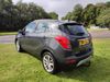 Vauxhall Mokka X 1.4T ecoTEC Design Nav 5dr
