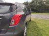 Vauxhall Mokka X 1.4T ecoTEC Design Nav 5dr