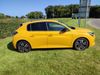 Peugeot 208 1.2 PureTech 100 Allure Premium + 5dr