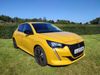 Peugeot 208 1.2 PureTech 100 Allure Premium + 5dr