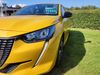 Peugeot 208 1.2 PureTech 100 Allure Premium + 5dr