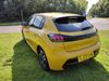 Peugeot 208 1.2 PureTech 100 Allure Premium + 5dr
