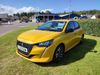 Peugeot 208 1.2 PureTech 100 Allure Premium + 5dr