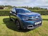 Citroen C5 Aircross 1.5 BlueHDi 130 Flair Plus 5dr