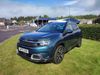 Citroen C5 Aircross 1.5 BlueHDi 130 Flair Plus 5dr