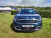 Citroen C5 Aircross 1.5 BlueHDi 130 Flair Plus 5dr