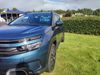 Citroen C5 Aircross 1.5 BlueHDi 130 Flair Plus 5dr