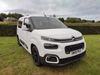 Citroen Berlingo 1.2 PureTech Feel M 5dr