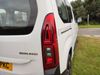 Citroen Berlingo 1.2 PureTech Feel M 5dr