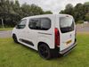 Citroen Berlingo 1.2 PureTech Feel M 5dr