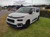 Citroen Berlingo 1.2 PureTech Feel M 5dr