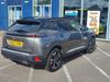 Peugeot 2008 1.2 PureTech 130 GT 5dr EAT8
