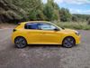 Peugeot 208 1.2 PureTech 100 Allure Premium + 5dr EAT8
