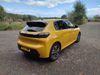 Peugeot 208 1.2 PureTech 100 Allure Premium + 5dr EAT8