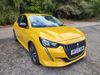 Peugeot 208 1.2 PureTech 100 Allure Premium + 5dr EAT8