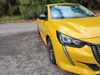 Peugeot 208 1.2 PureTech 100 Allure Premium + 5dr EAT8