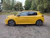 Peugeot 208 1.2 PureTech 100 Allure Premium + 5dr EAT8