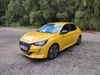 Peugeot 208 1.2 PureTech 100 Allure Premium + 5dr EAT8