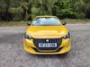Peugeot 208 1.2 PureTech 100 Allure Premium + 5dr EAT8