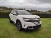 Citroen C5 Aircross 1.5 BlueHDi 130 Flair 5dr