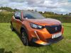 Peugeot 2008 1.2 PureTech Active Premium+ 5dr