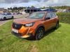 Peugeot 2008 1.2 PureTech Active Premium+ 5dr