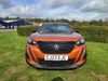 Peugeot 2008 1.2 PureTech Active Premium+ 5dr