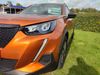 Peugeot 2008 1.2 PureTech Active Premium+ 5dr