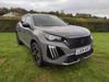 Peugeot 2008 1.2 PureTech 130 Allure 5dr