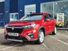 Suzuki S-Cross 1.4 Boosterjet 48V Hybrid Motion 5dr