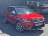 SEAT Arona 1.0 TSI 110 Xcellence Lux [EZ] 5dr DSG