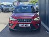 SEAT Arona 1.0 TSI 110 Xcellence Lux [EZ] 5dr DSG
