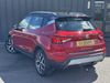 SEAT Arona 1.0 TSI 110 Xcellence Lux [EZ] 5dr DSG
