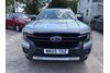 Ford Ranger 3.0 TD V6 EcoBlue Wildtrak Auto 4WD Euro 6 (s/s) 4dr