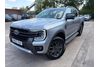 Ford Ranger 3.0 TD V6 EcoBlue Wildtrak Auto 4WD Euro 6 (s/s) 4dr