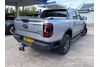 Ford Ranger 3.0 TD V6 EcoBlue Wildtrak Auto 4WD Euro 6 (s/s) 4dr