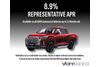 KGM Musso 2.2D Rebel Pickup Double Cab 4dr Diesel Auto 4WD Euro 6 (202 ps)