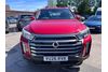KGM Musso 2.2D Rebel Pickup Double Cab 4dr Diesel Auto 4WD Euro 6 (202 ps)